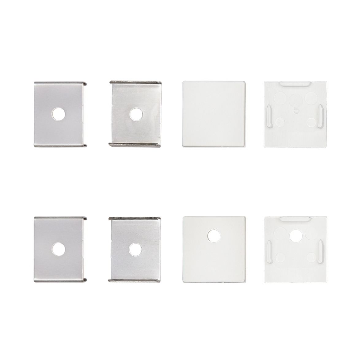 5011148810_Ersatzkit für Alu U-Profil 4 weiß_oben